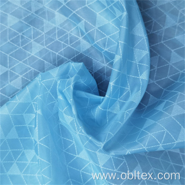 OBLFDC015 Fashion Fabric For Skin Coat